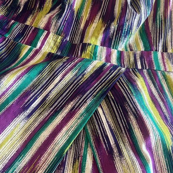 Torrid Strapless dress Size 18 Retro - Picture 2 of 6